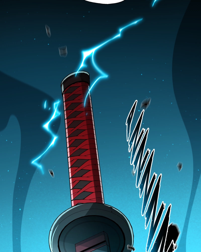 BlackSun Chapter 117 - Page 33
