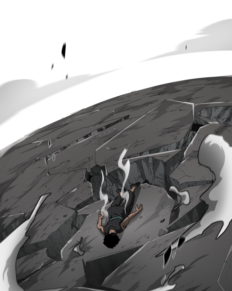 BlackSun Chapter 117 - Page 36