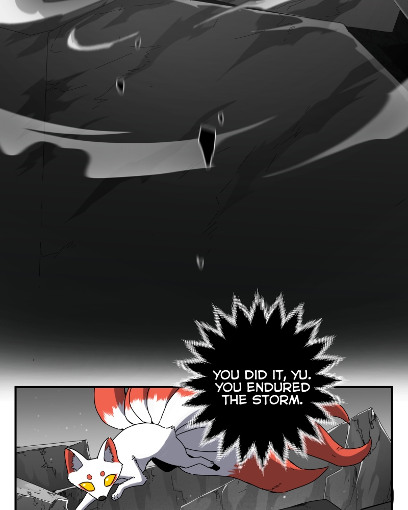 BlackSun Chapter 117 - Page 37