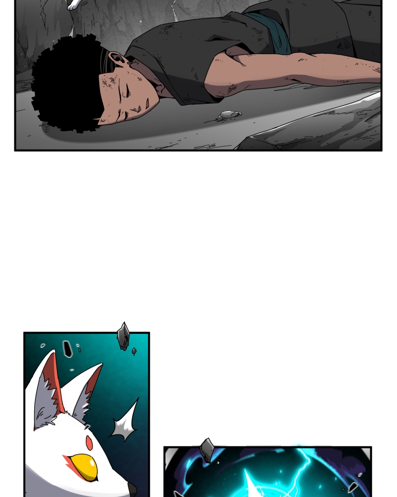 BlackSun Chapter 117 - Page 38