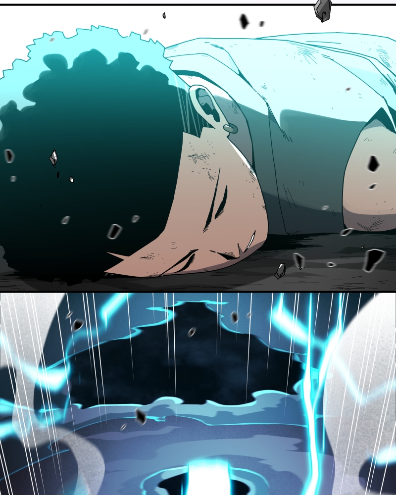 BlackSun Chapter 117 - Page 40