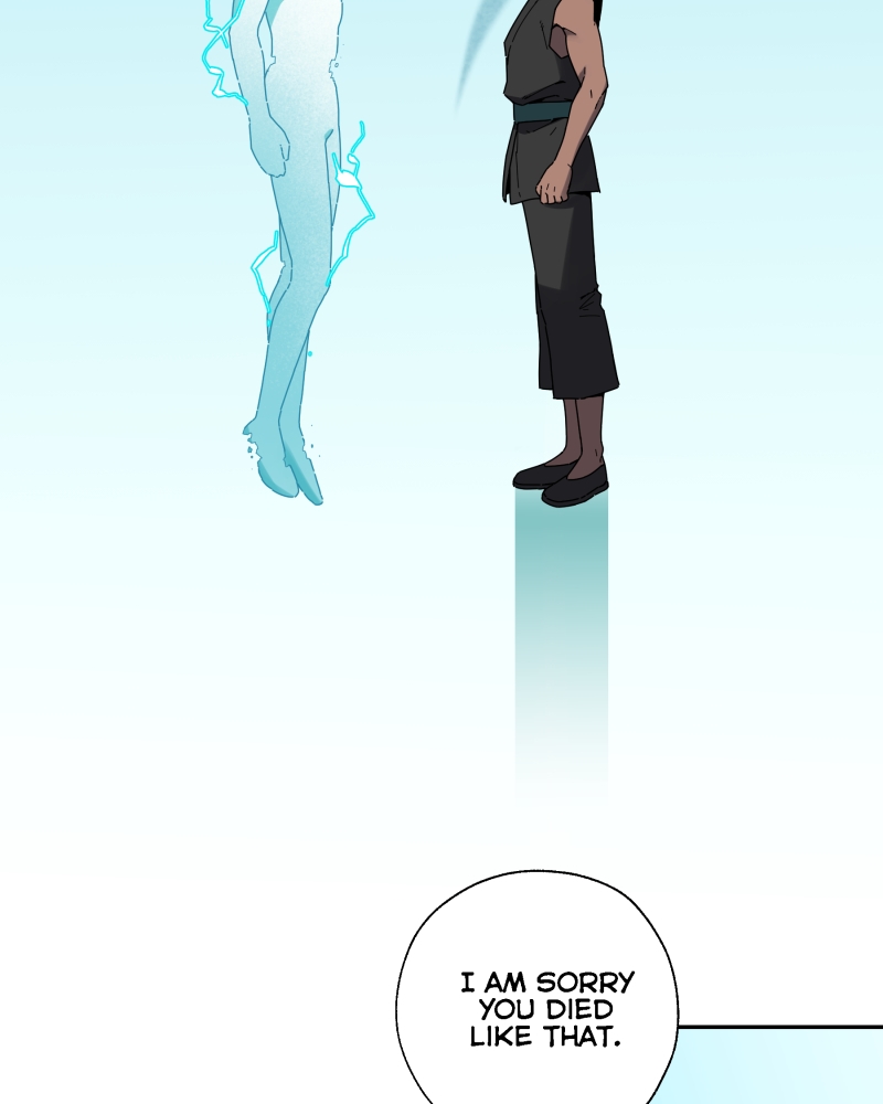 BlackSun Chapter 117 - Page 45