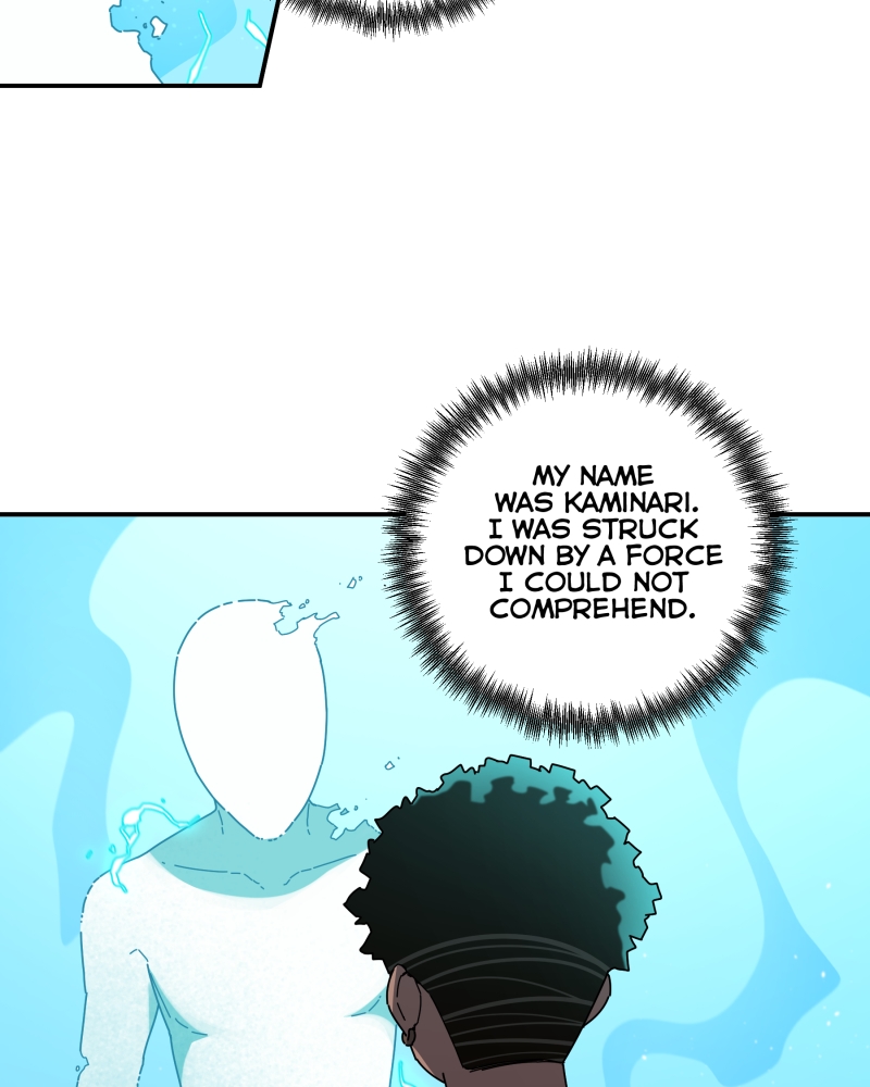 BlackSun Chapter 117 - Page 47