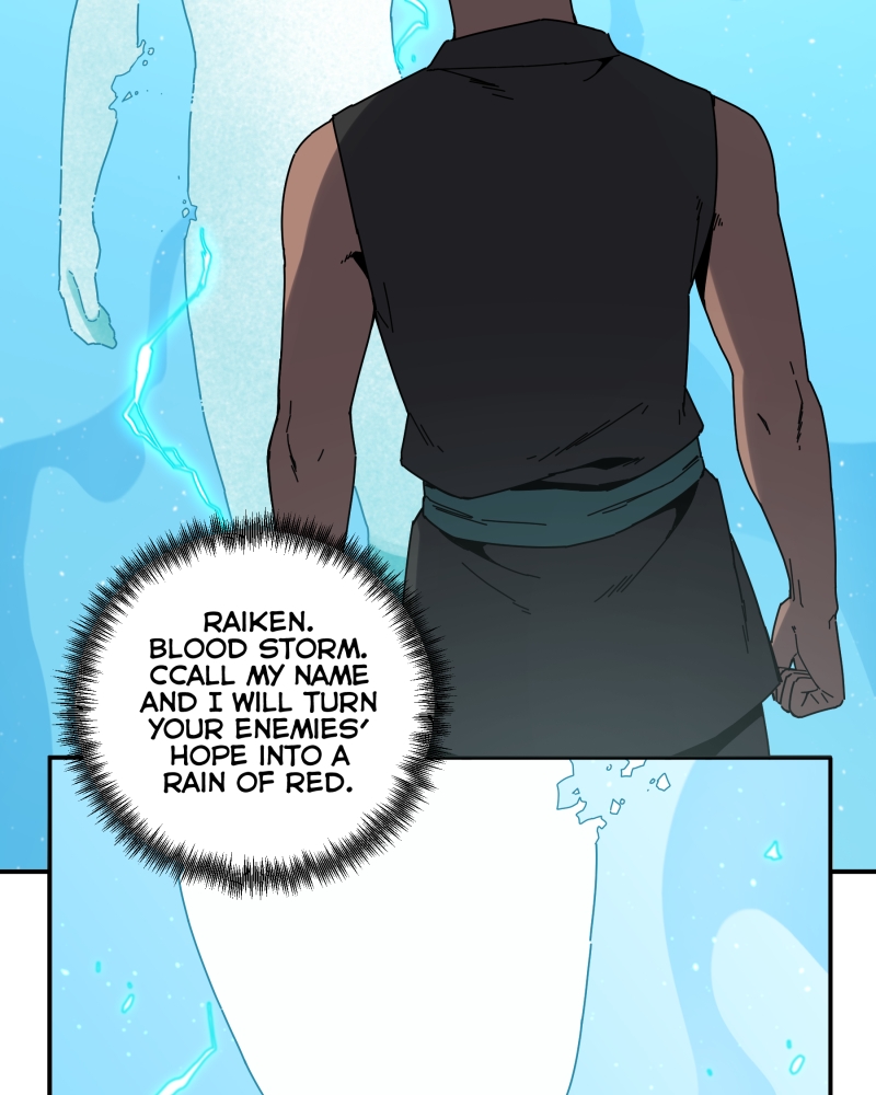 BlackSun Chapter 117 - Page 48