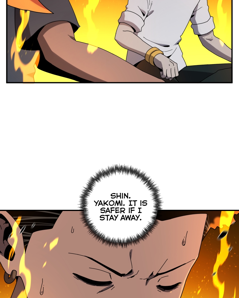 BlackSun Chapter 117 - Page 5