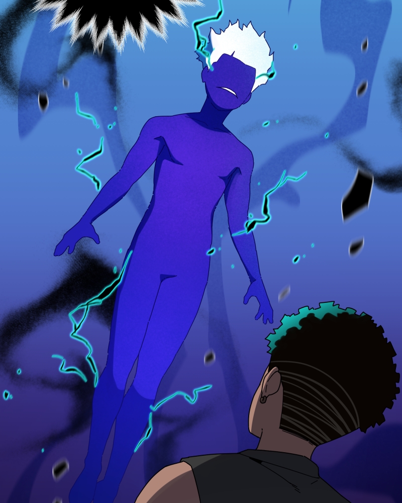 BlackSun Chapter 117 - Page 55
