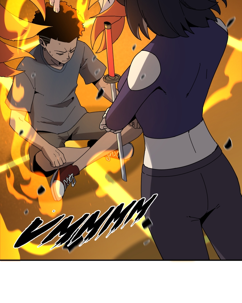 BlackSun Chapter 117 - Page 7