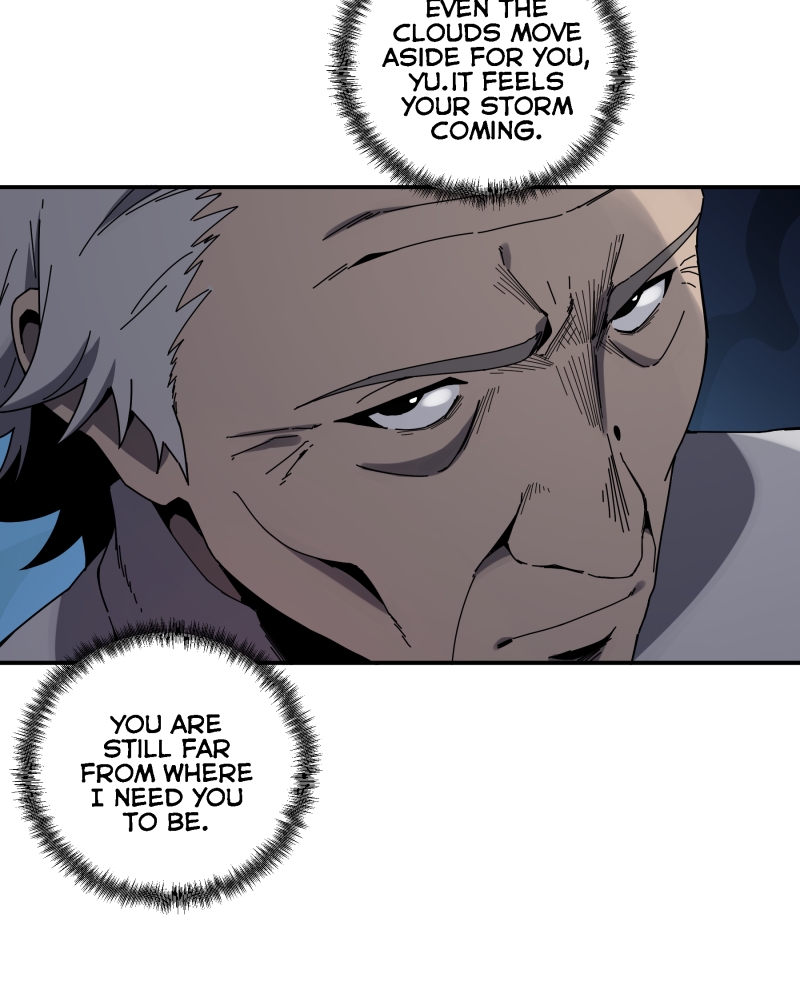 BlackSun Chapter 117 - Page 70