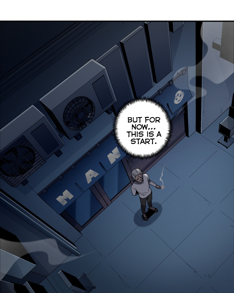 BlackSun Chapter 117 - Page 71