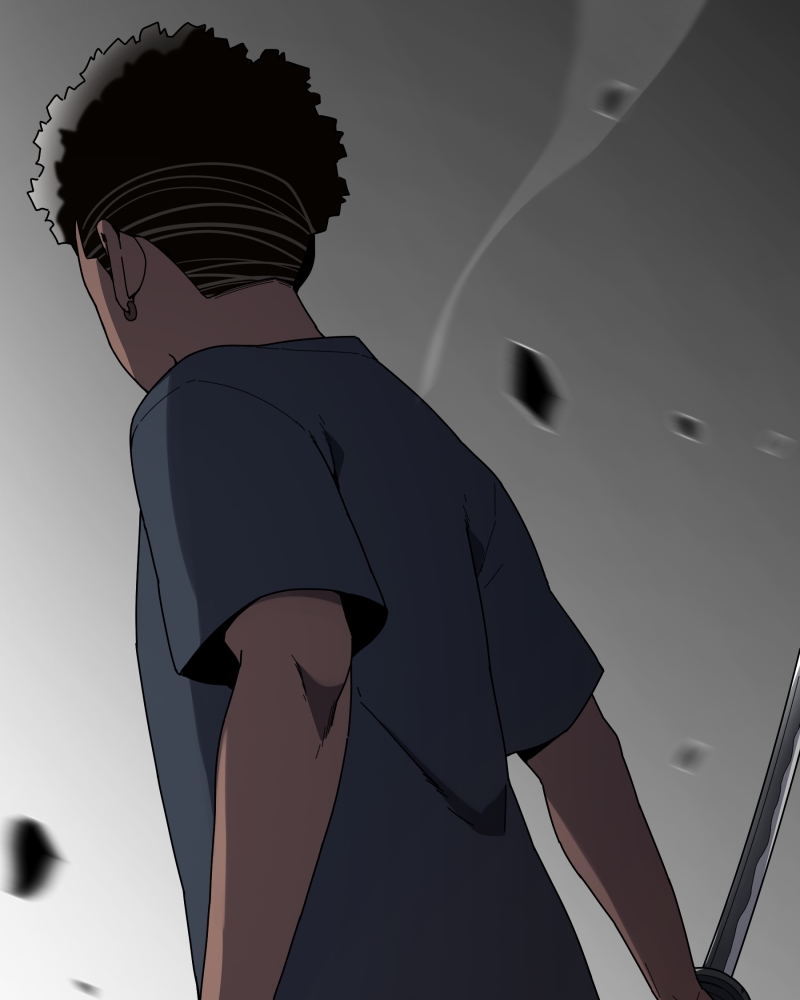 BlackSun Chapter 117 - Page 78