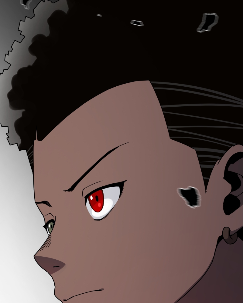 BlackSun Chapter 117 - Page 80