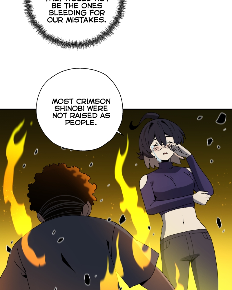 BlackSun Chapter 117 - Page 9