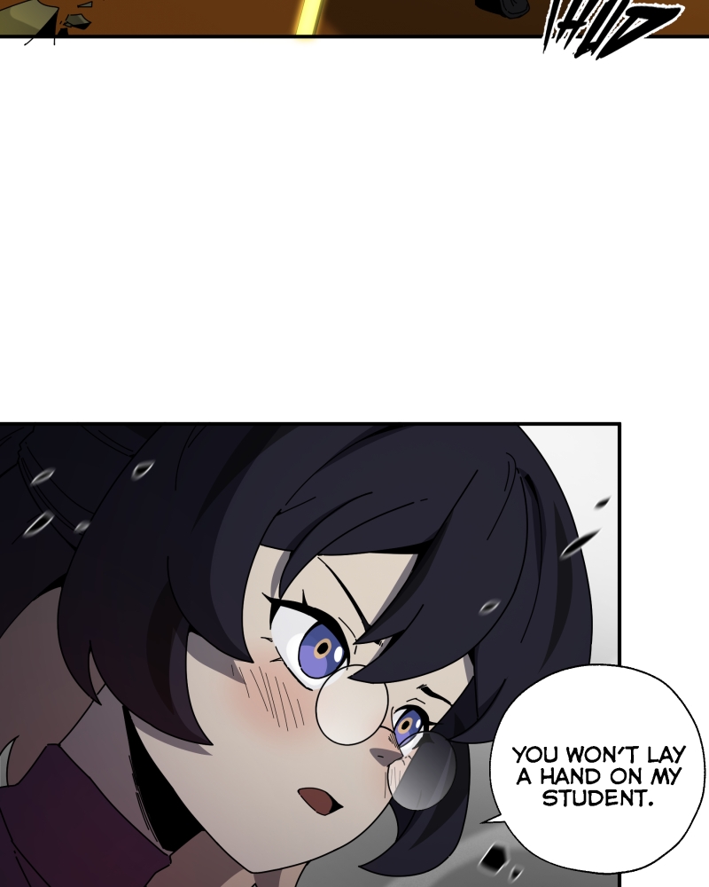 BlackSun Chapter 118 - Page 100