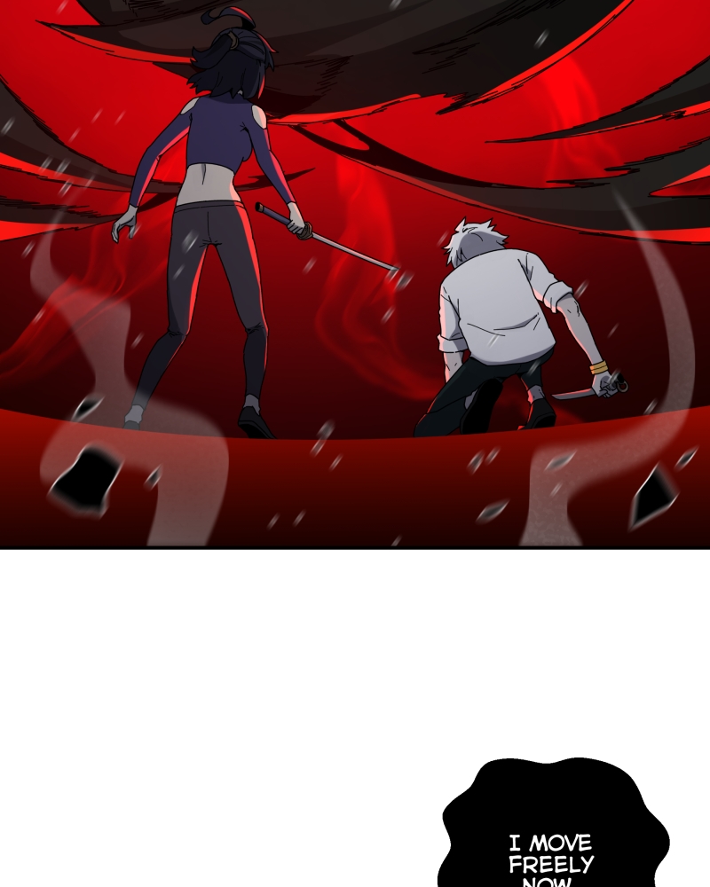 BlackSun Chapter 118 - Page 104