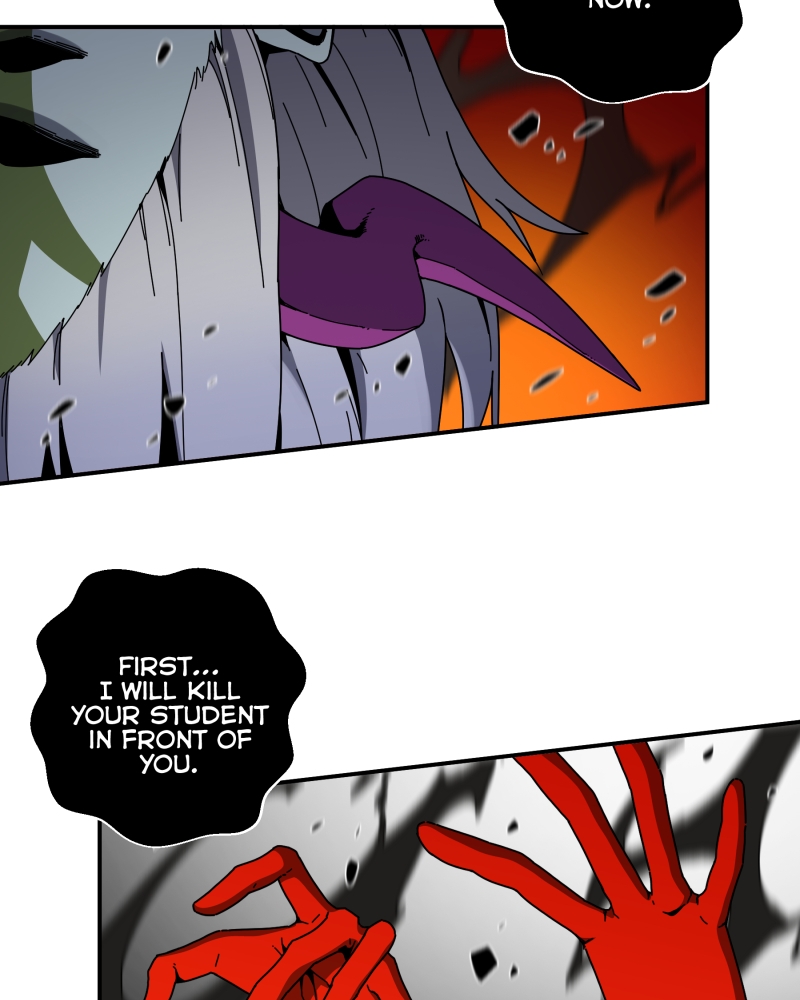 BlackSun Chapter 118 - Page 105