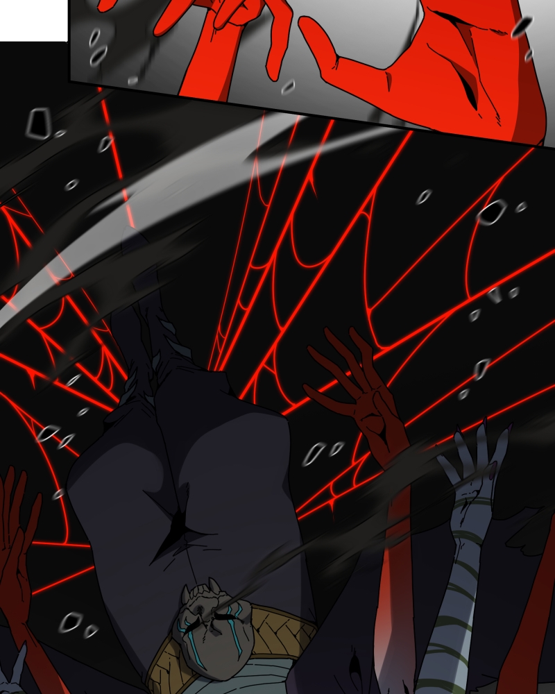 BlackSun Chapter 118 - Page 106