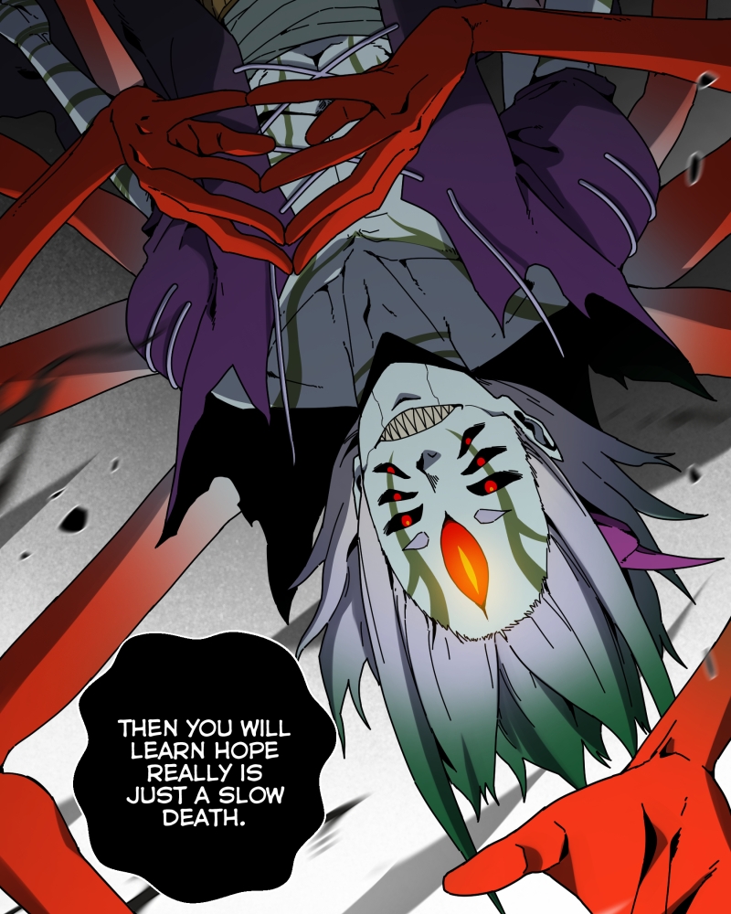 BlackSun Chapter 118 - Page 107