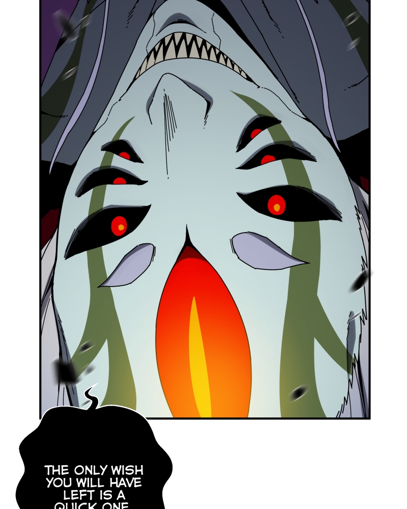 BlackSun Chapter 118 - Page 109