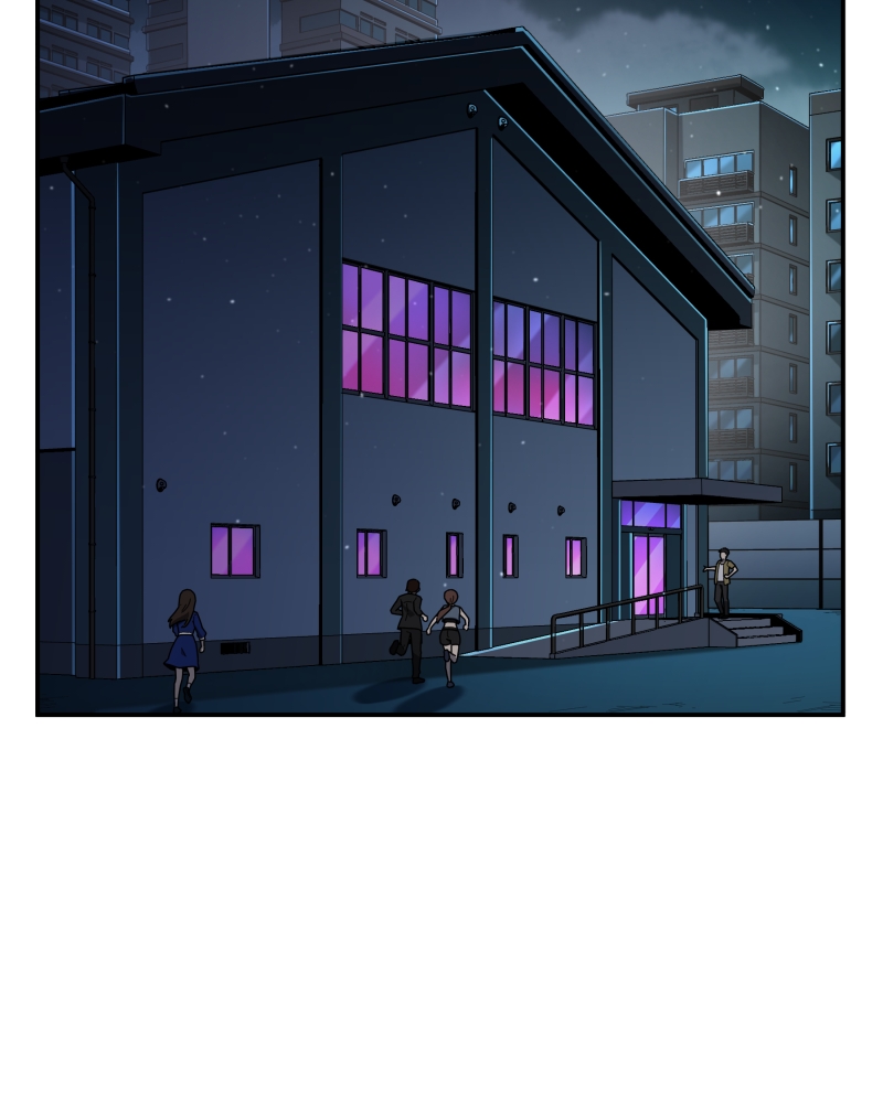 BlackSun Chapter 118 - Page 12