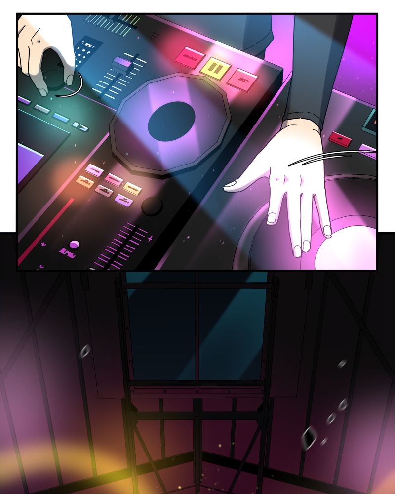 BlackSun Chapter 118 - Page 13