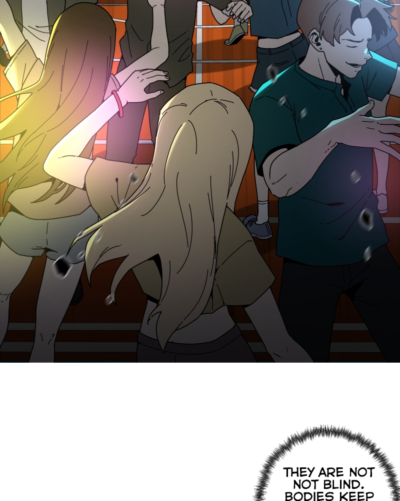 BlackSun Chapter 118 - Page 16