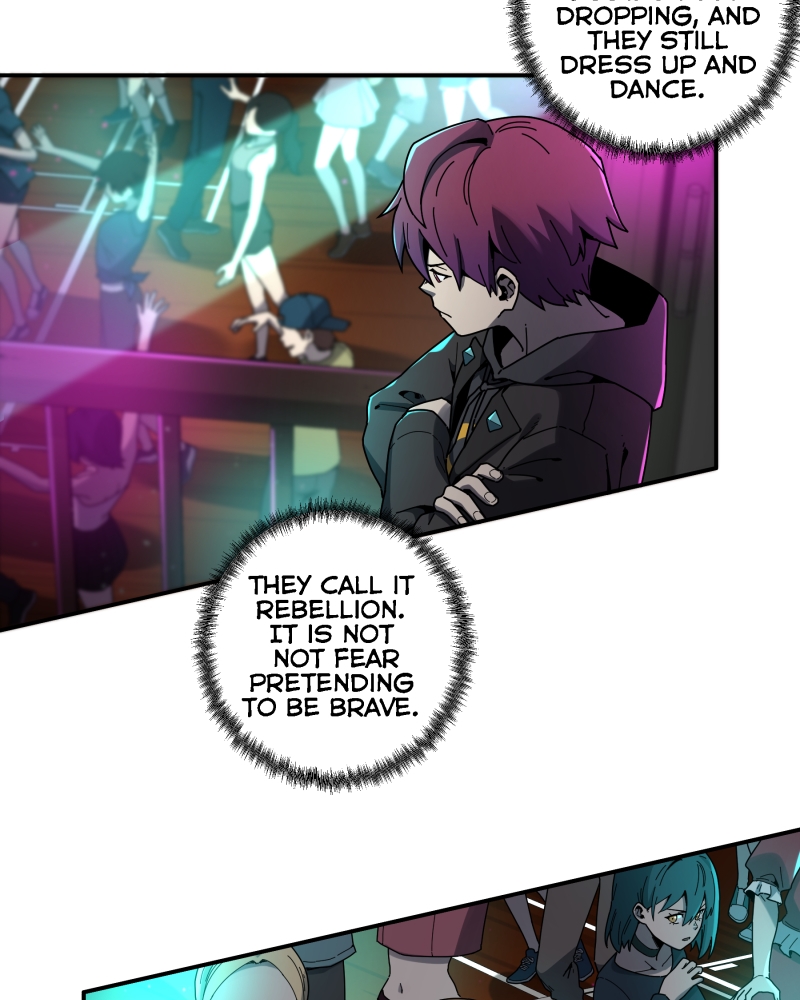 BlackSun Chapter 118 - Page 17