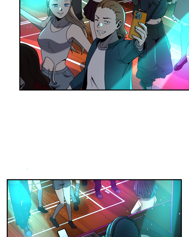 BlackSun Chapter 118 - Page 18