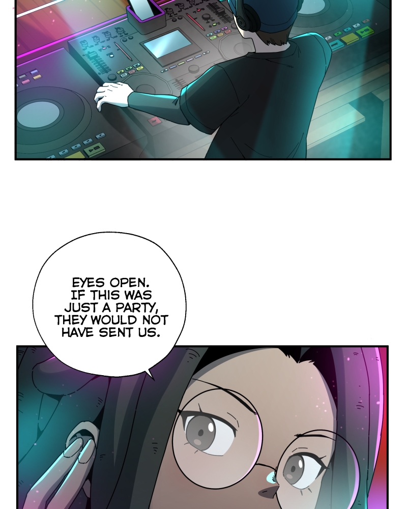 BlackSun Chapter 118 - Page 19