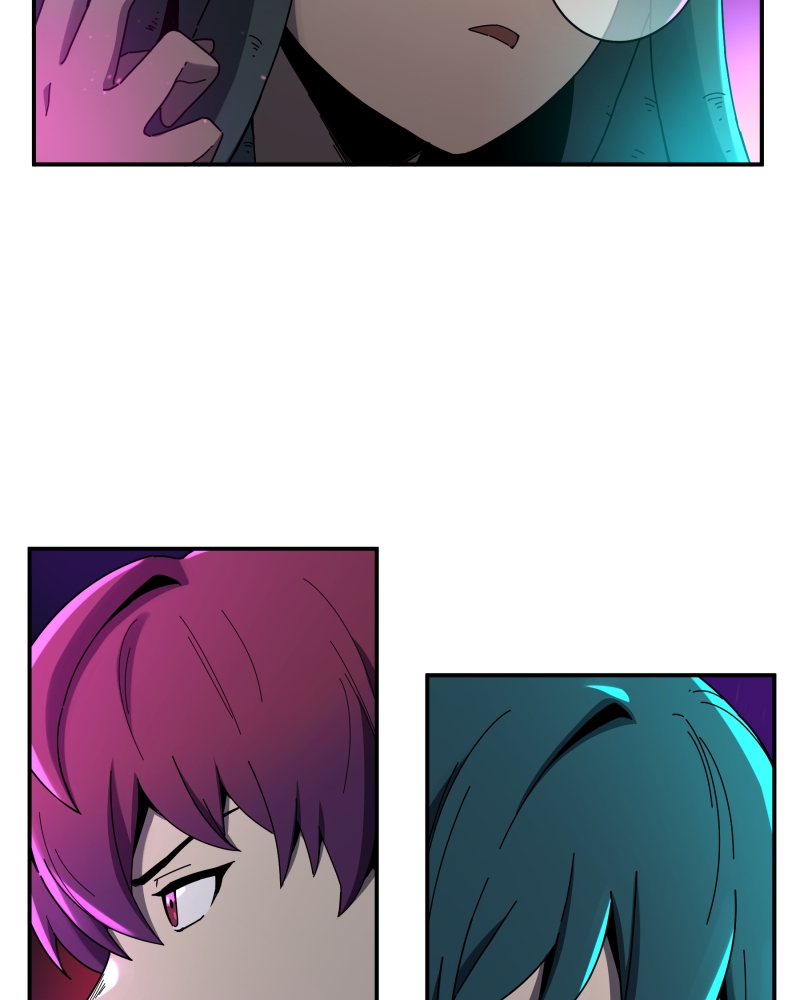 BlackSun Chapter 118 - Page 20