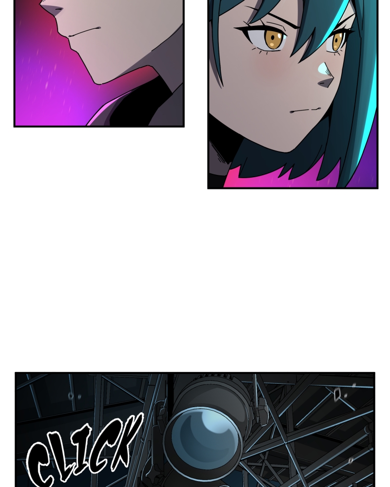 BlackSun Chapter 118 - Page 21