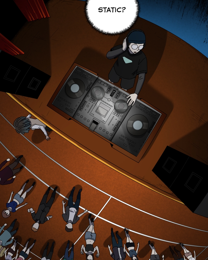 BlackSun Chapter 118 - Page 23
