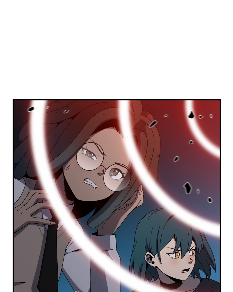 BlackSun Chapter 118 - Page 27