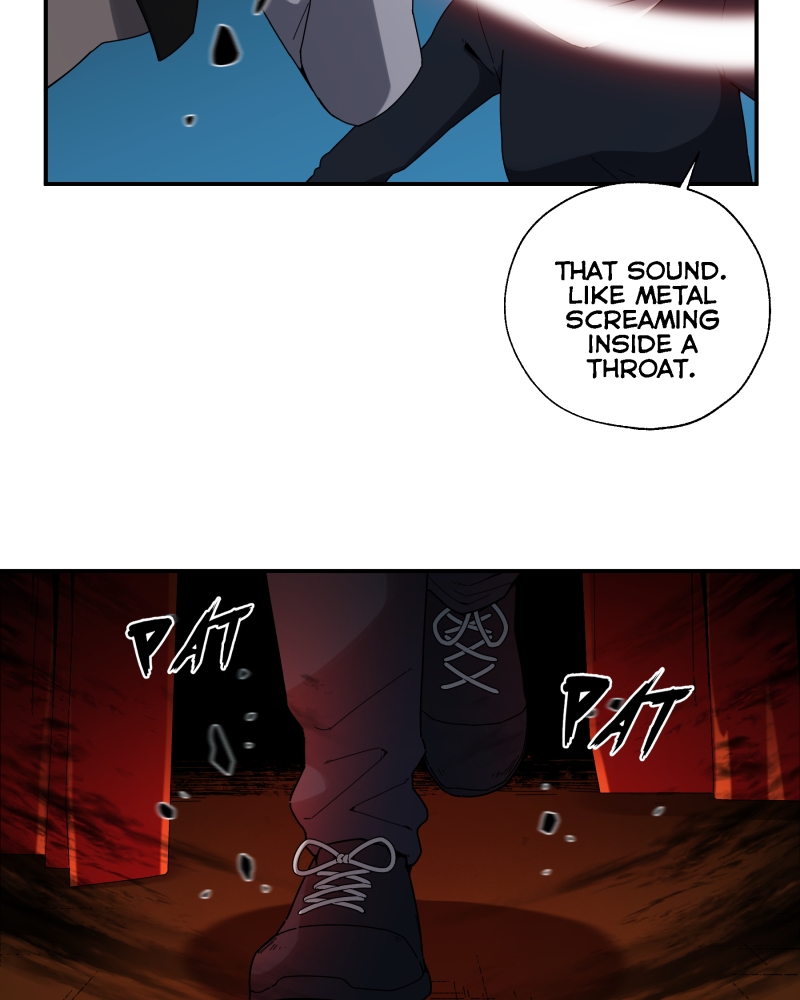 BlackSun Chapter 118 - Page 28