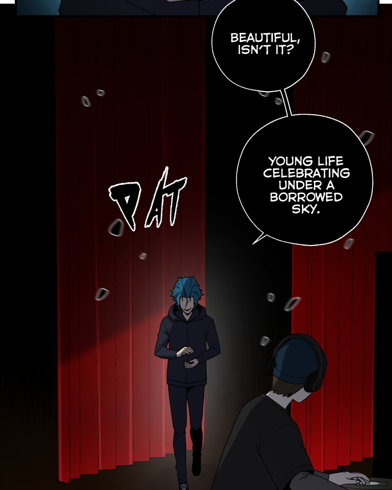 BlackSun Chapter 118 - Page 30