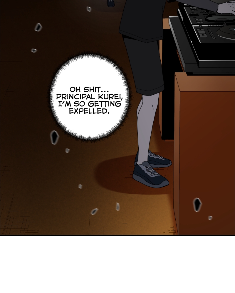 BlackSun Chapter 118 - Page 31