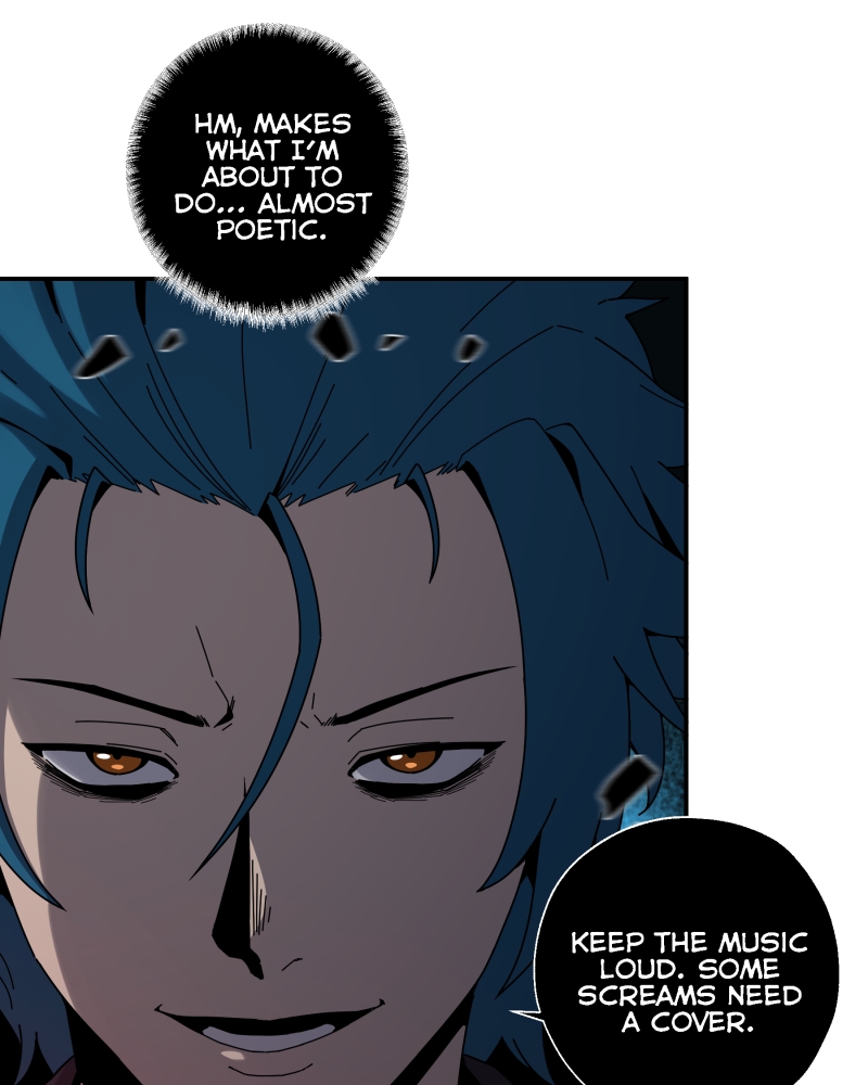 BlackSun Chapter 118 - Page 32
