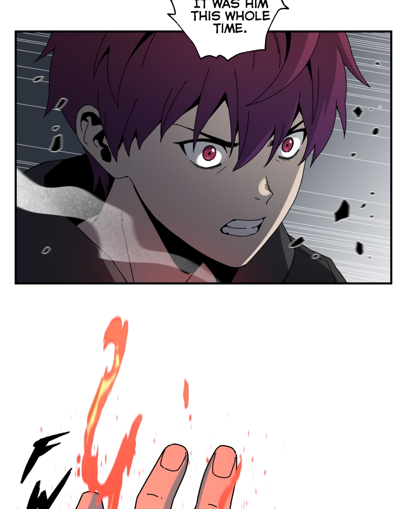 BlackSun Chapter 118 - Page 34
