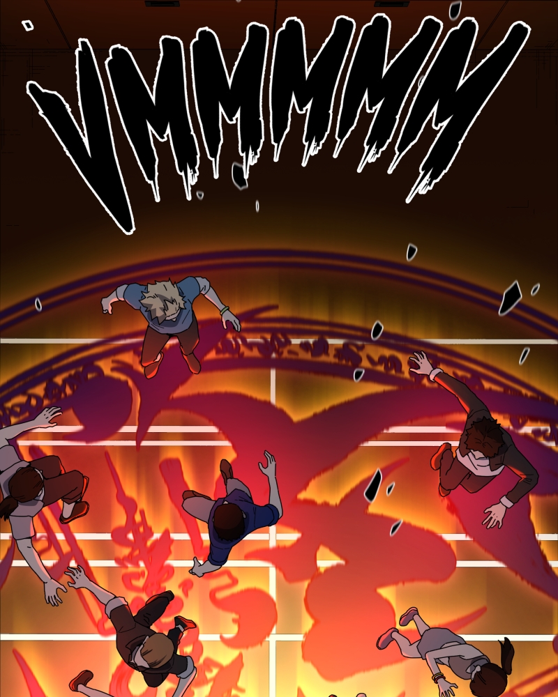 BlackSun Chapter 118 - Page 36
