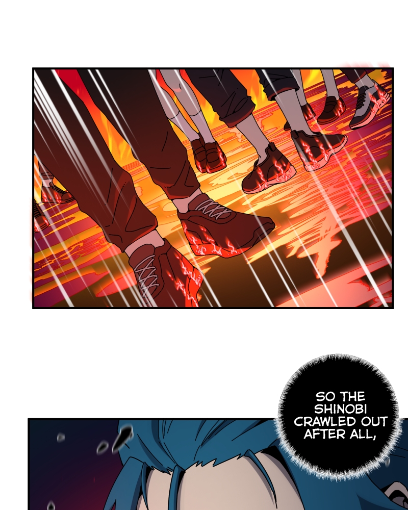 BlackSun Chapter 118 - Page 39