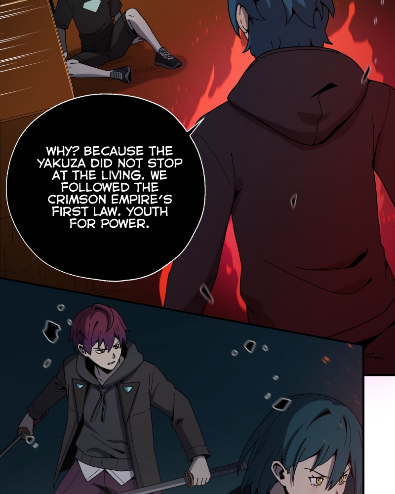 BlackSun Chapter 118 - Page 41