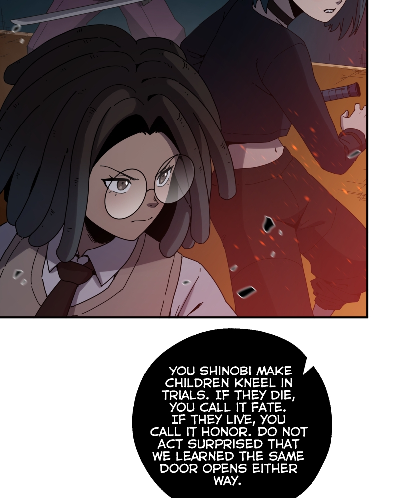 BlackSun Chapter 118 - Page 42