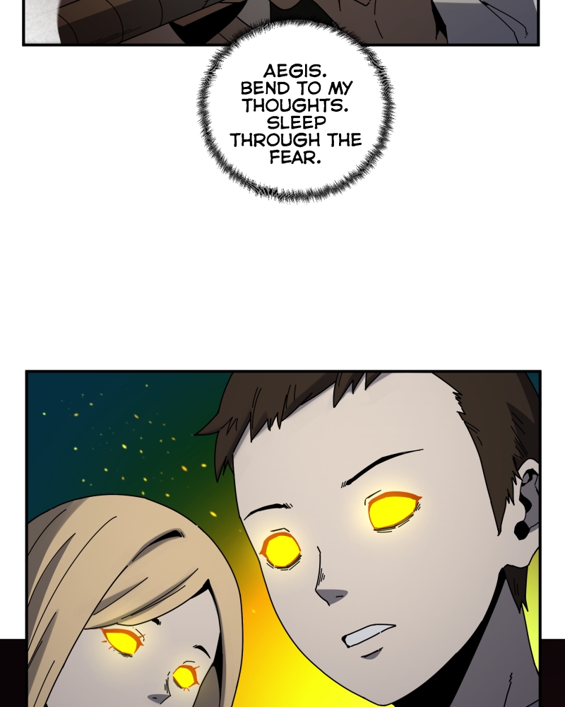 BlackSun Chapter 118 - Page 44