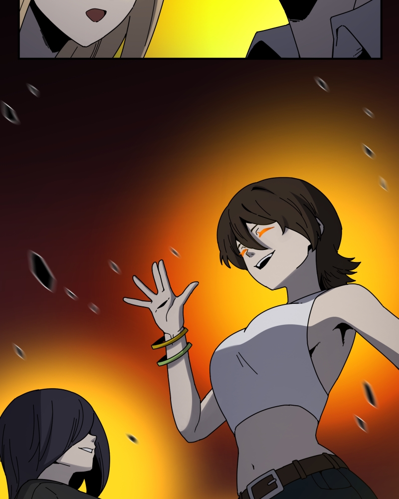 BlackSun Chapter 118 - Page 45