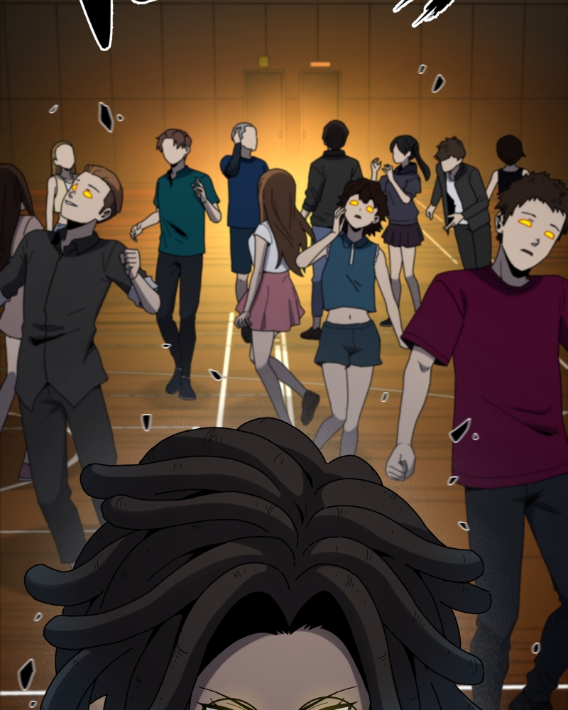 BlackSun Chapter 118 - Page 47