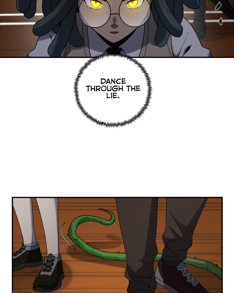 BlackSun Chapter 118 - Page 48