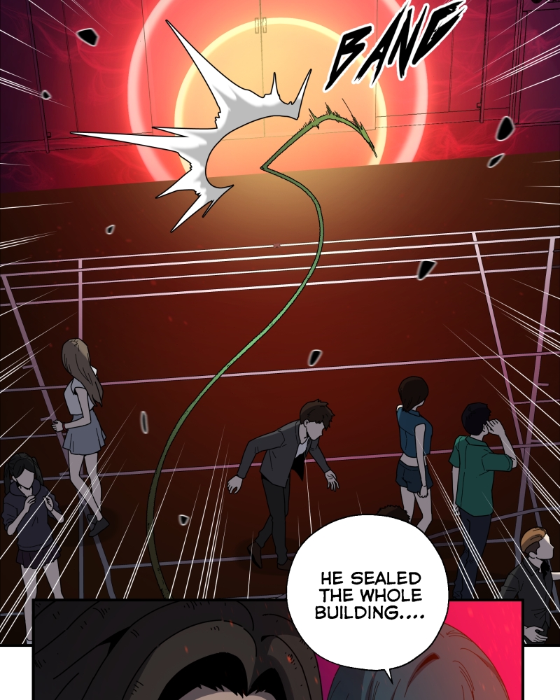 BlackSun Chapter 118 - Page 50