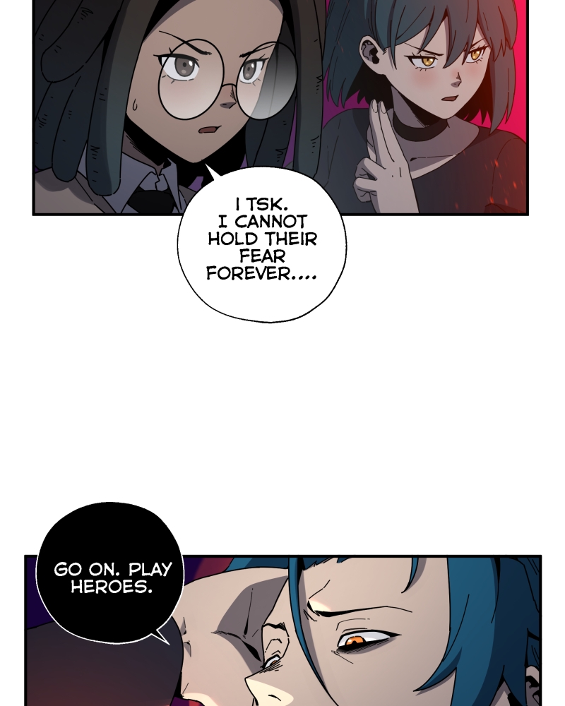 BlackSun Chapter 118 - Page 51