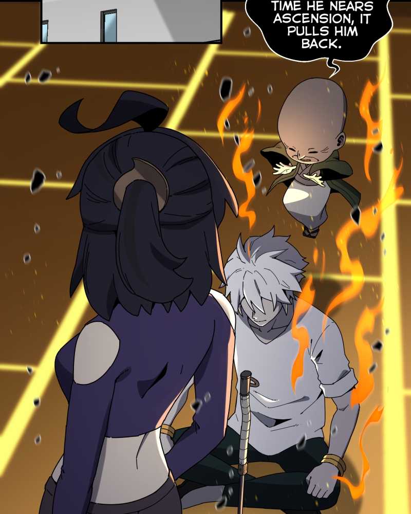 BlackSun Chapter 118 - Page 55