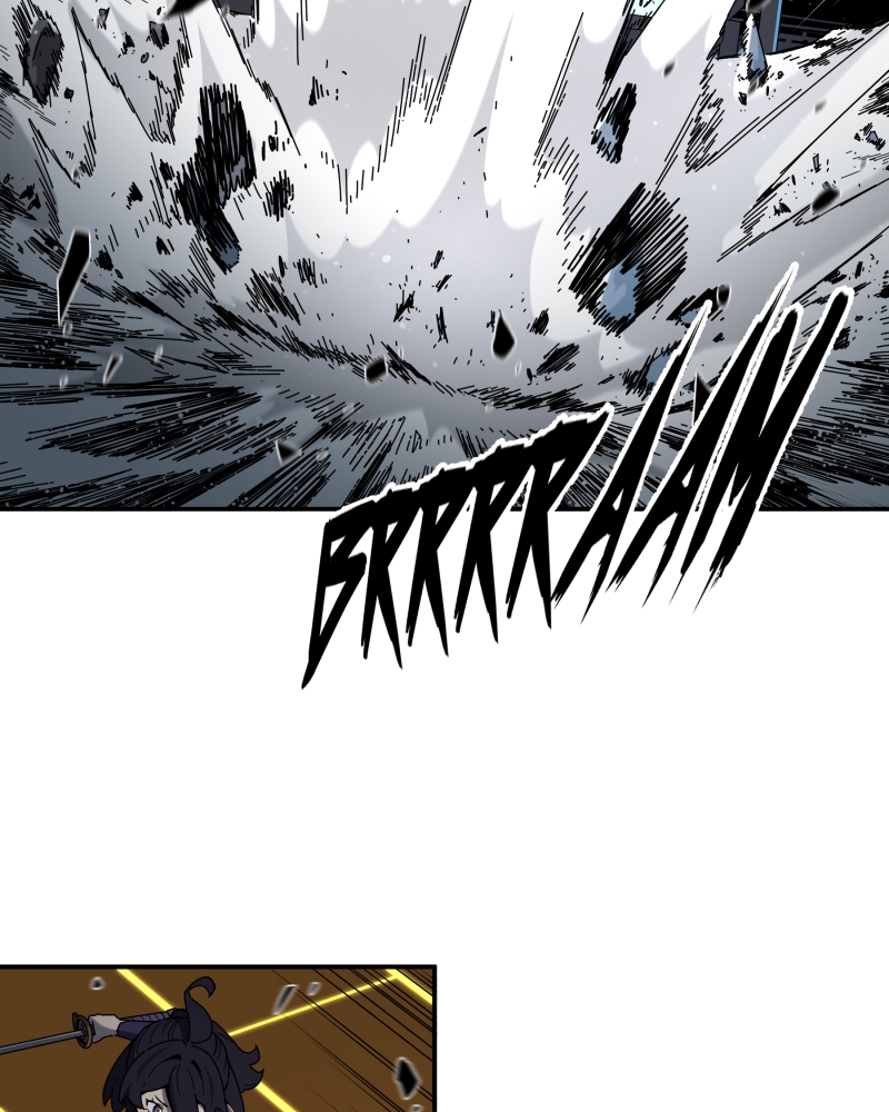BlackSun Chapter 118 - Page 64