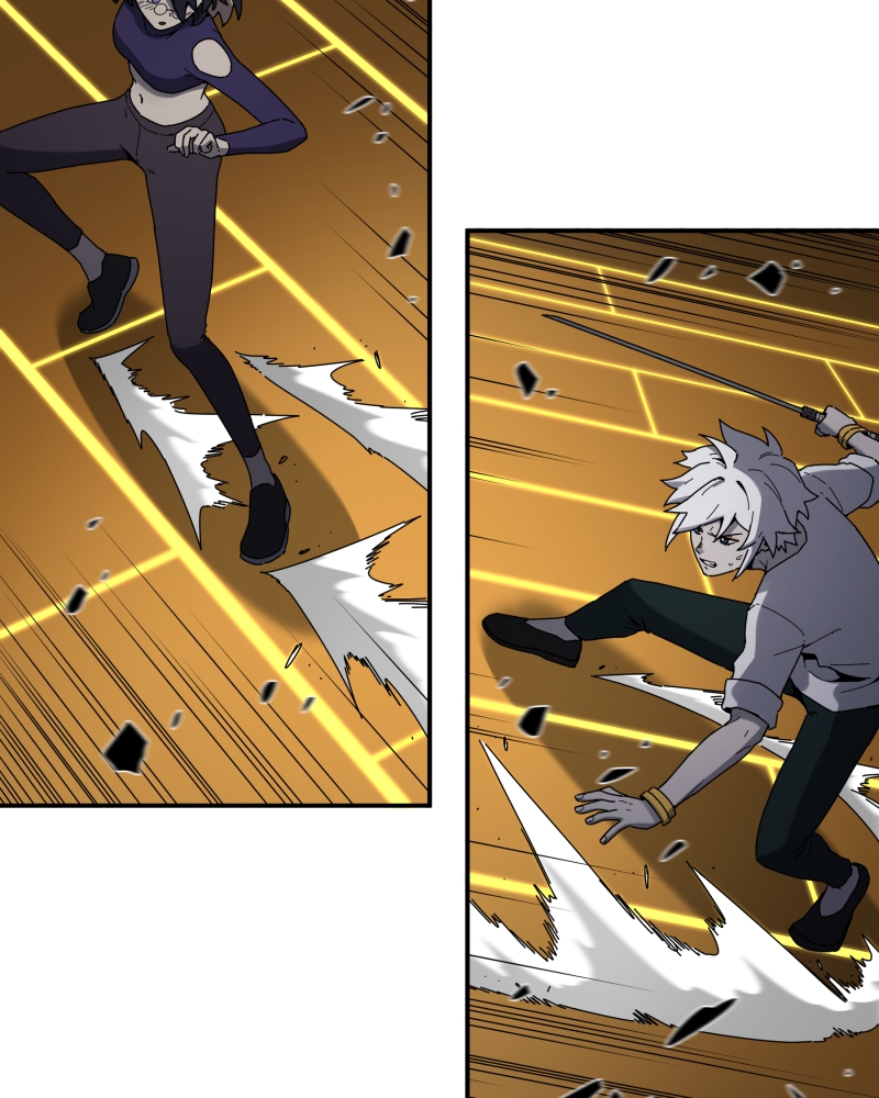 BlackSun Chapter 118 - Page 65